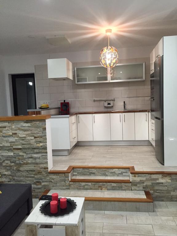 Vakantiehuis Casa Alba Nazaret