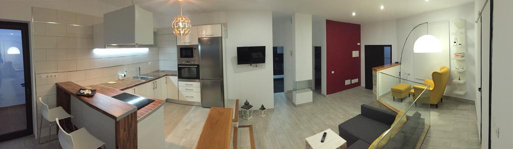 Casa Alba Vakantiehuis