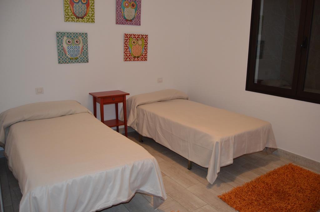 Casa Alba Vakantiehuis