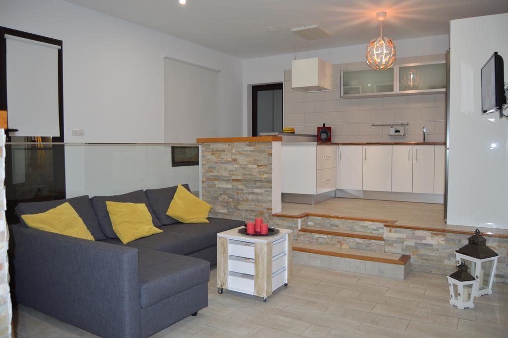 Vakantiehuis Casa Alba Nazaret