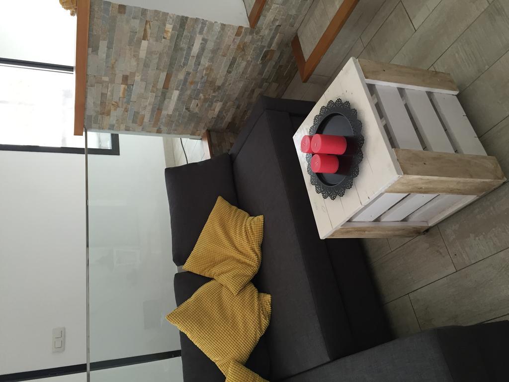 Casa Alba Vakantiehuis Nazaret