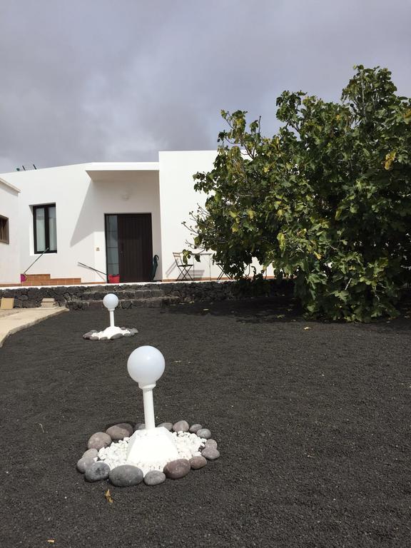 Casa Alba Vakantiehuis