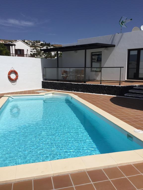 Casa Alba Vakantiehuis Nazaret