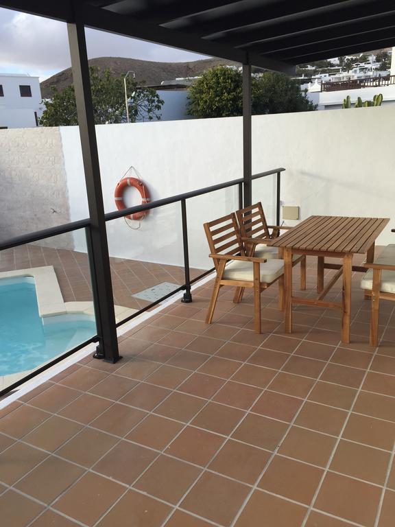 Vakantiehuis Casa Alba