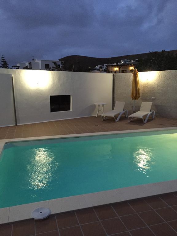 Vakantiehuis Casa Alba *