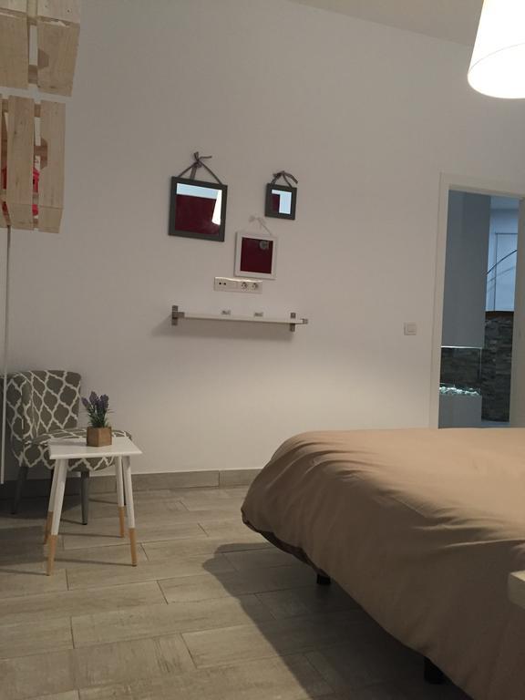 Casa Alba Vakantiehuis *