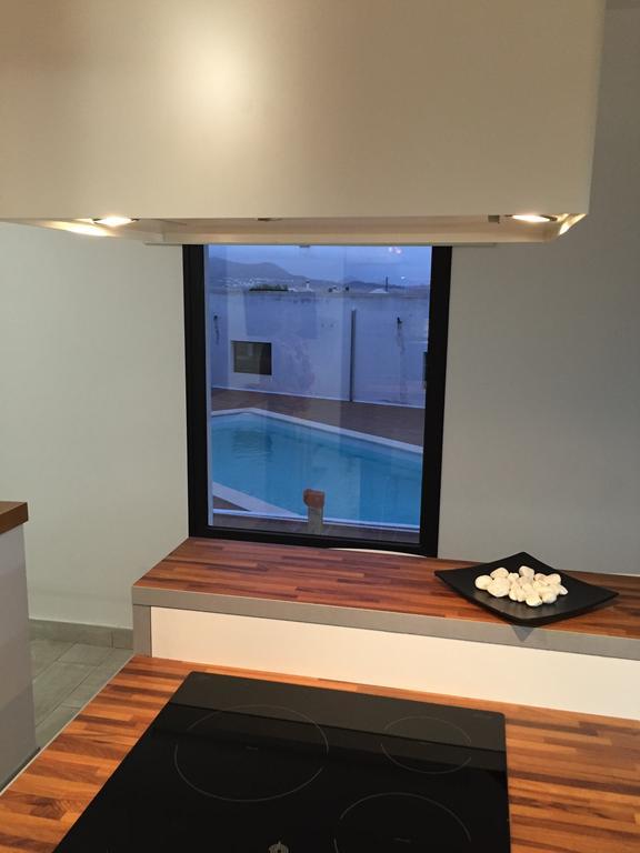 Casa Alba Vakantiehuis