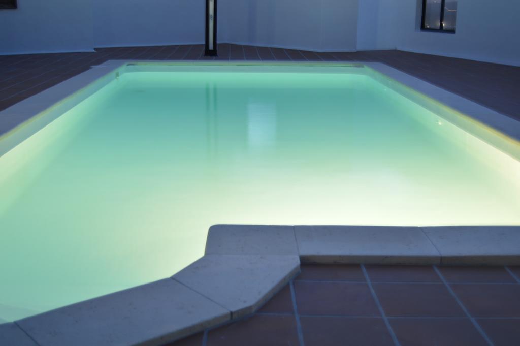Casa Alba Vakantiehuis Nazaret