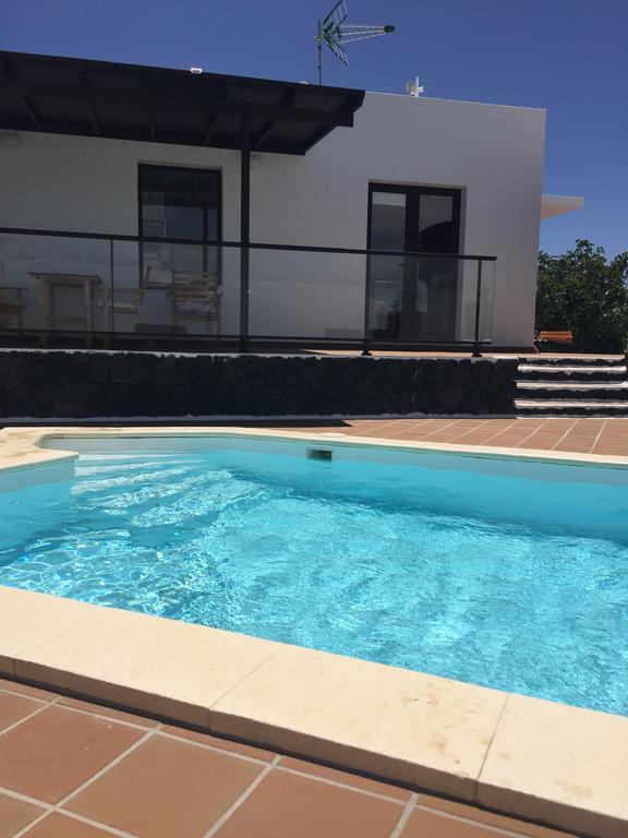 Vakantiehuis Casa Alba