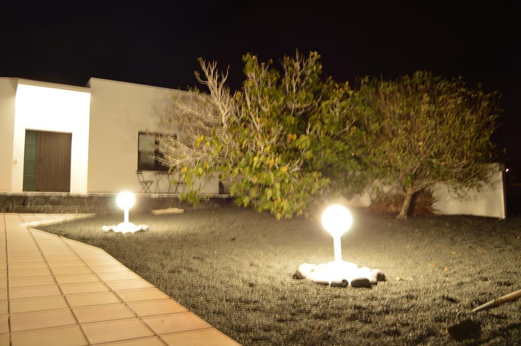 Vakantiehuis Casa Alba *