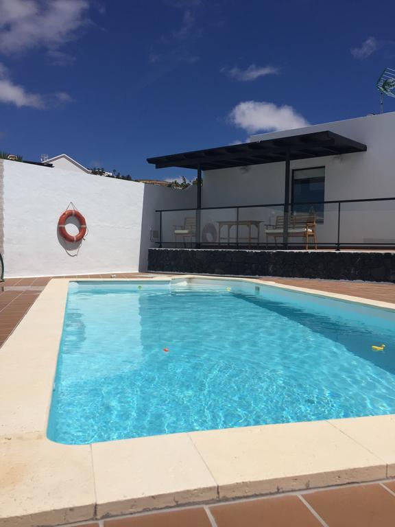 Vakantiehuis Casa Alba