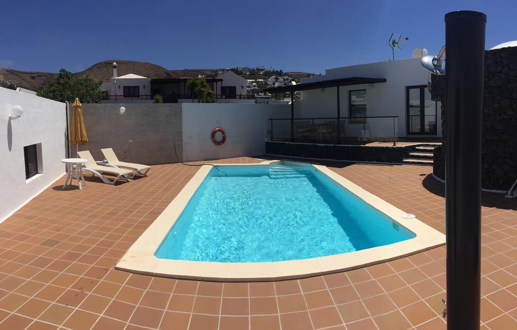 Vakantiehuis Casa Alba