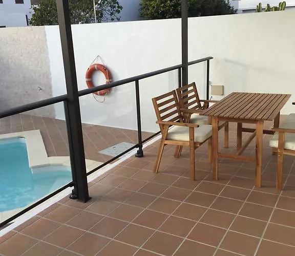 Casa Alba