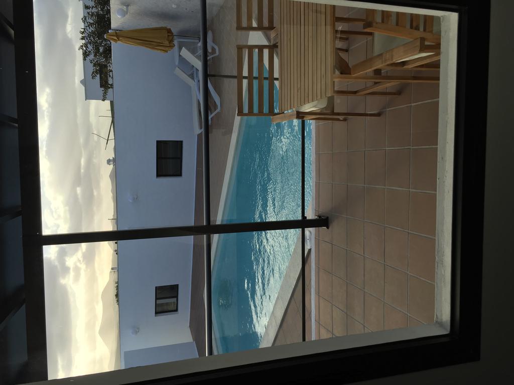 Casa Alba Holiday home
